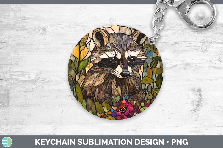 Raccoon Clipart Image 22