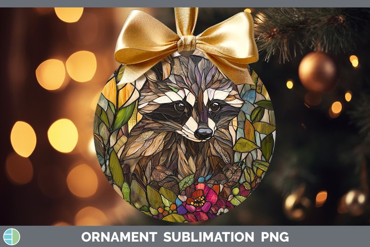 Raccoon Clipart Image 20