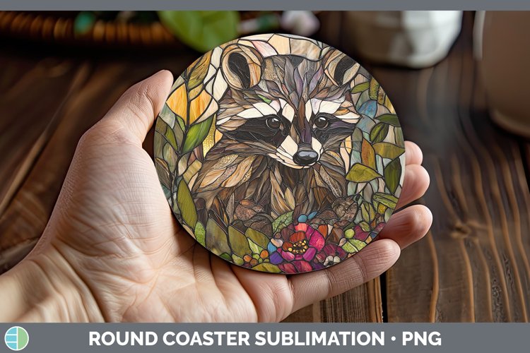 Raccoon Clipart Image 18