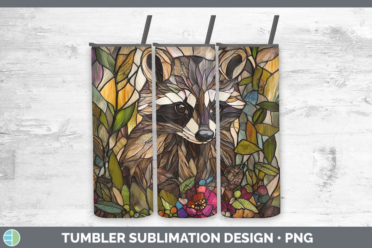 Raccoon Clipart Image 12