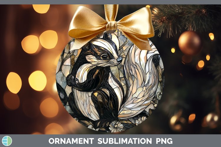 Bauble Clipart Image 14