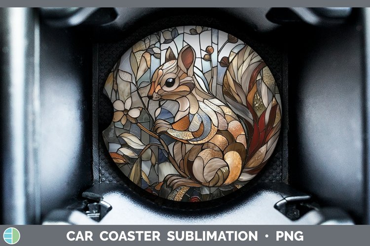 Squirrel Clipart Image 21