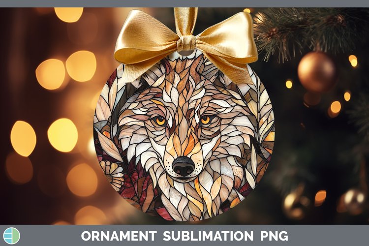 Bauble Clipart Image 9