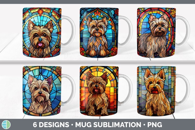 Stained Glass Clipart Image 16