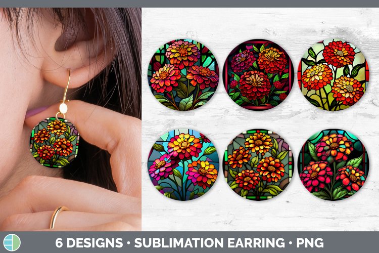 Stained Glass Clipart Image 15