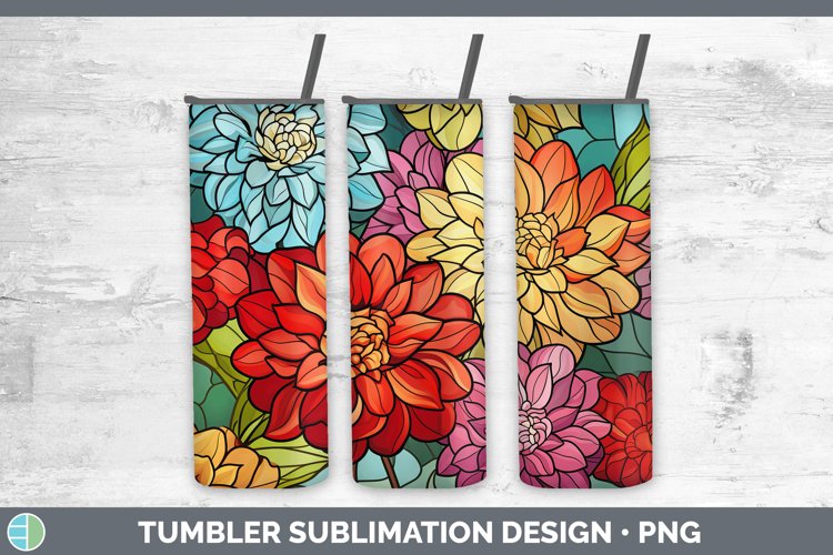 Sublimation Tumbler Designs Image 9