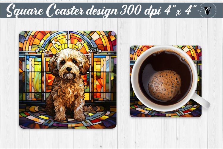 Stained Glass Png Image 18