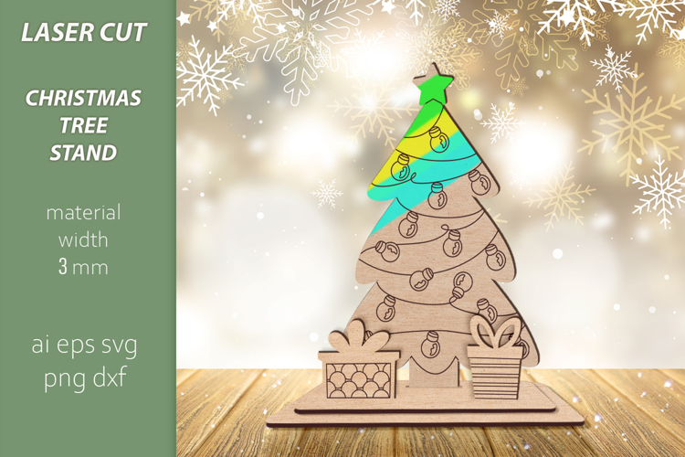 Christmas Present Clipart Image 16