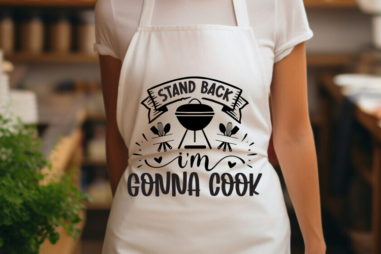 Cook Svg Image 21
