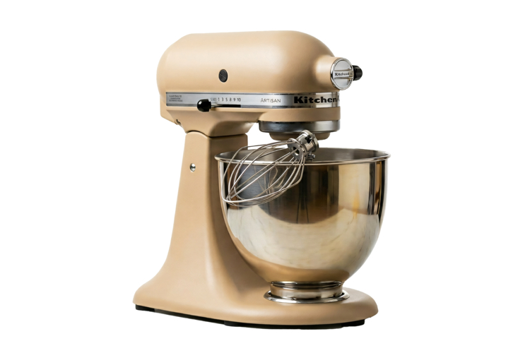 Stand Mixer Png |Baking Png