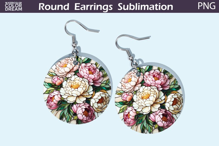 Pink Flowers Clipart Image 11