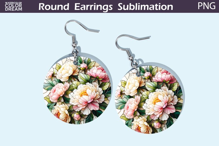 Pink Flowers Clipart Image 10