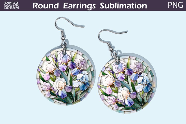 Iris Clipart Image 22