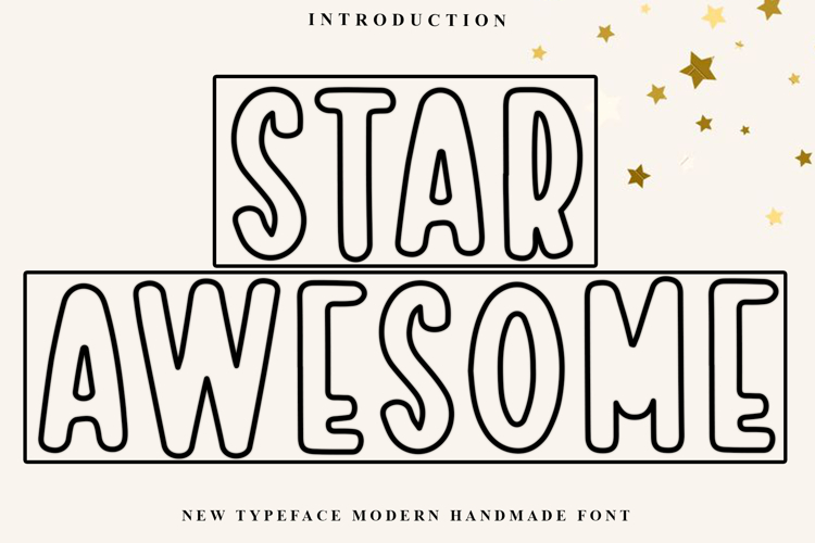 Star Awesome
