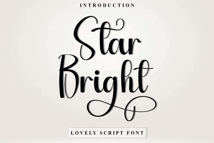 Star Bright