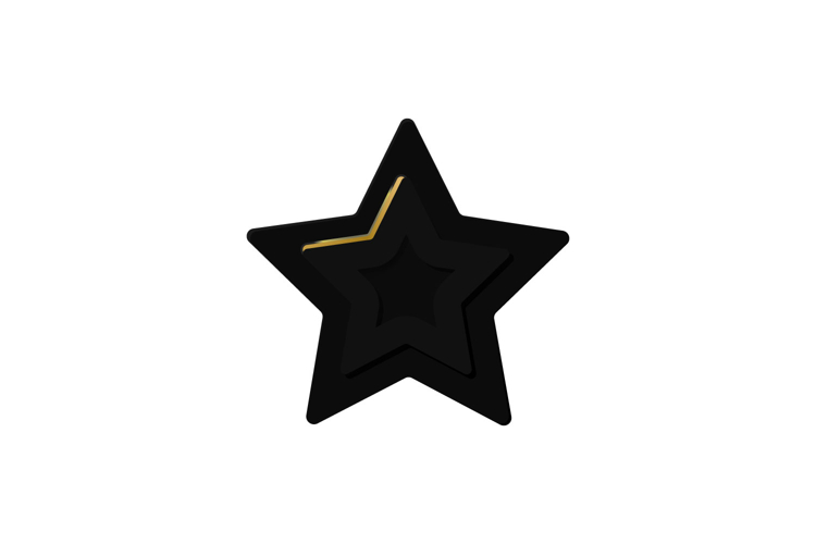 Star Graphic Image 15