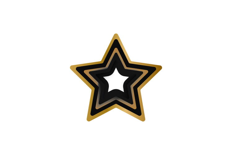 Star Vector Image 15