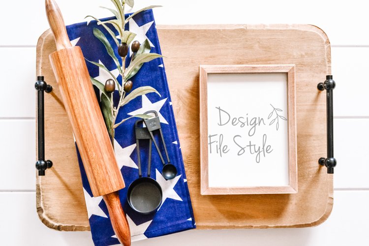 4th Of July Sublimation Design Image 14