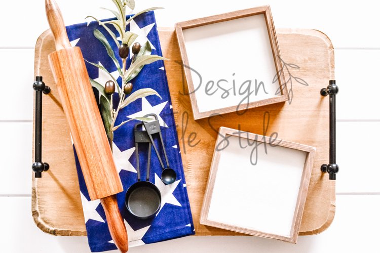 4th Of July Sublimation Design Image 19