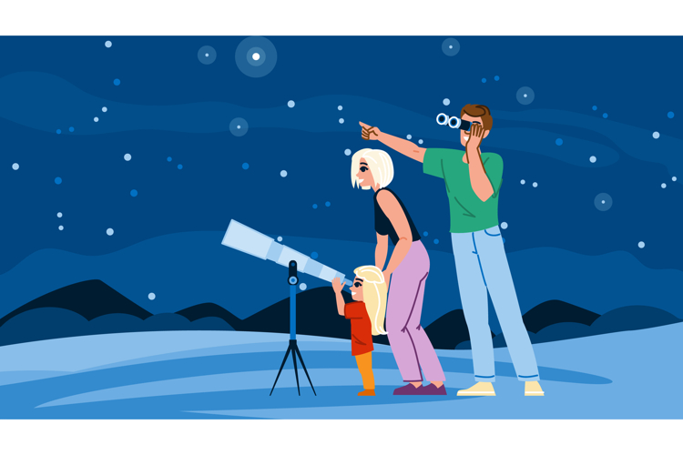 Family Vector Image 20