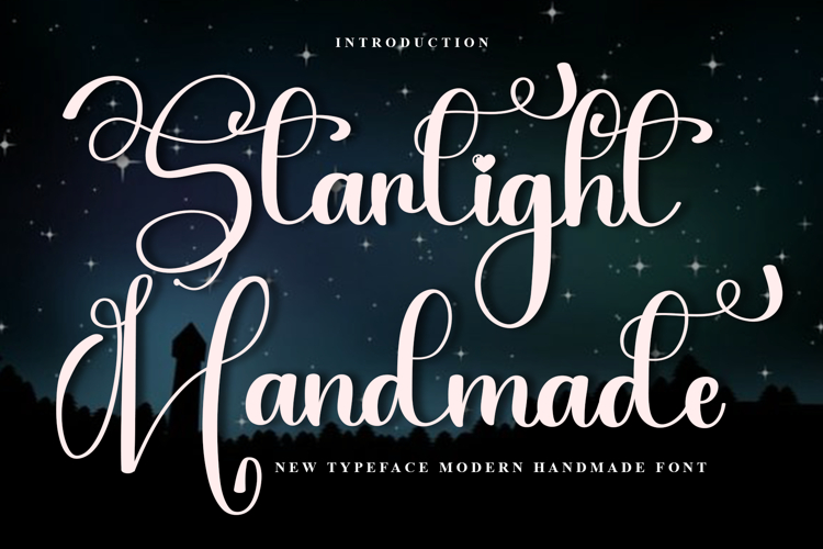 Starlight Handmade