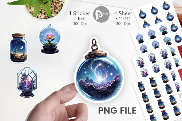 Sticker Png Image 12