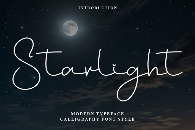 Wedding Fonts Image 10