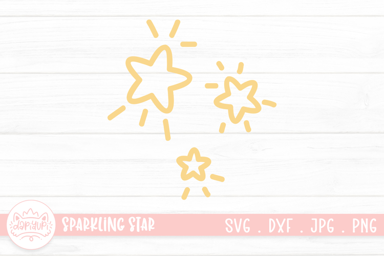 Star Clipart Image 22