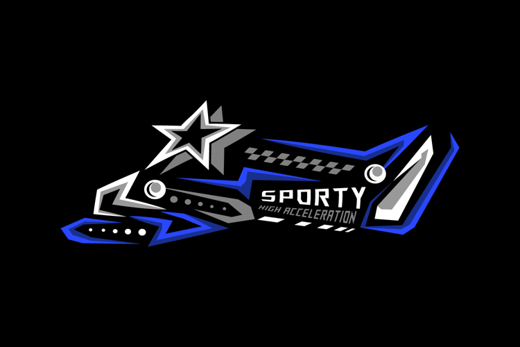 Stars Graphic Image 14
