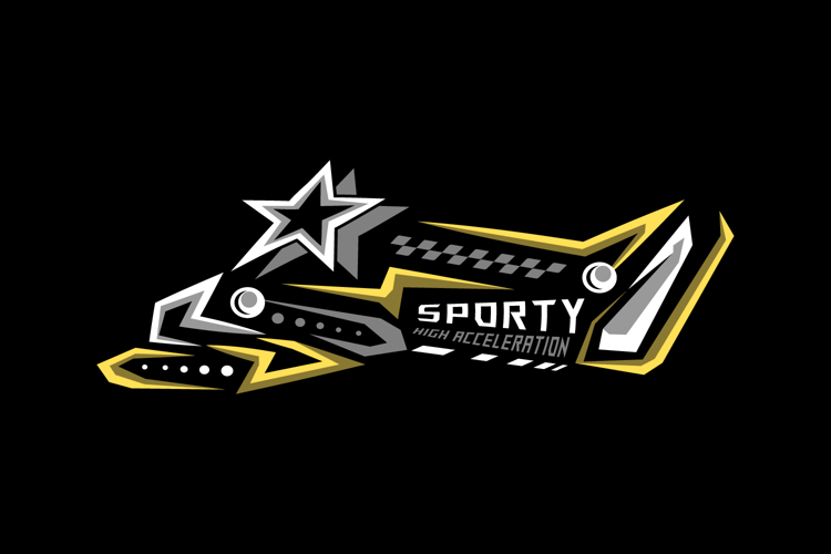 Stars Graphic Image 13