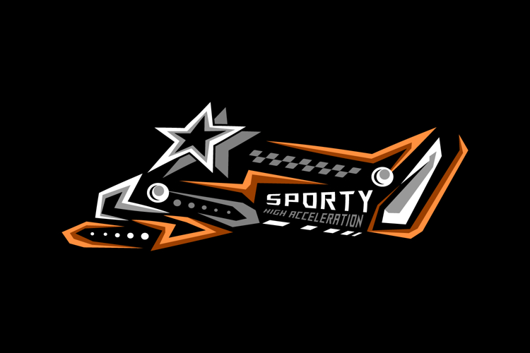 Stars Graphic Image 15