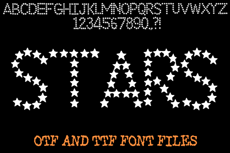Microsoft Fonts Image 11