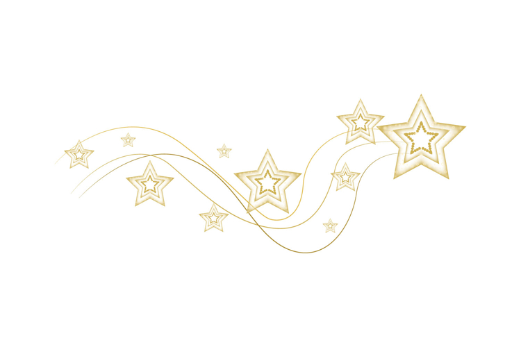 Stars Graphic Image 21