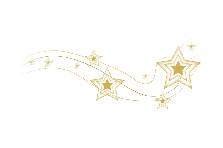 Stars Graphic Image 22