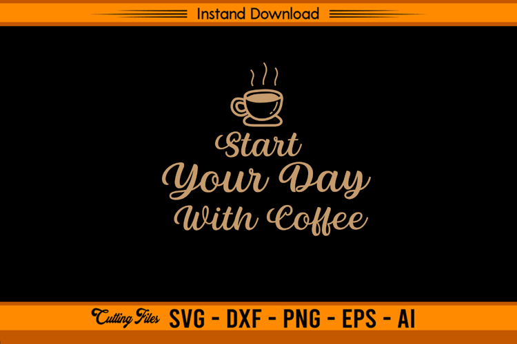 Funny Coffee Svg Image 11