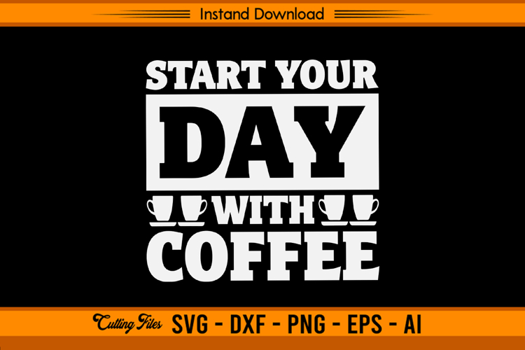 Funny Coffee Svg Image 5
