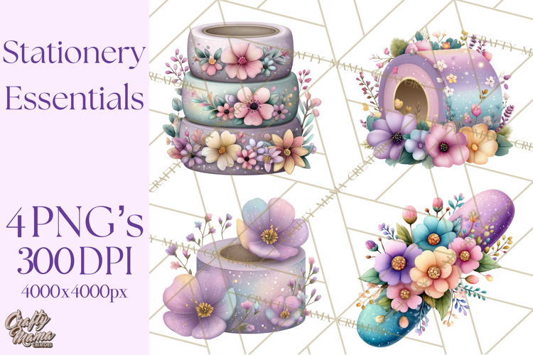Spring Clipart Image 10