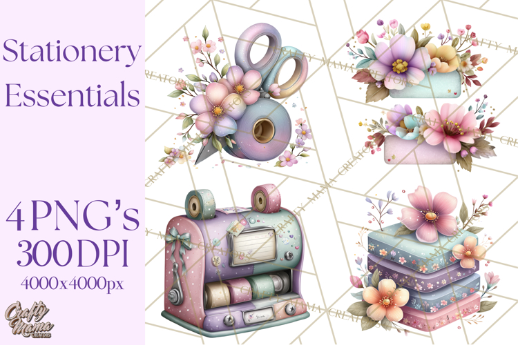 Spring Clipart Image 11