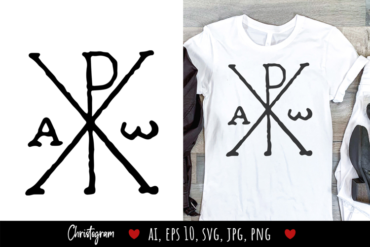 religious, symbol, chiro, alpha and omega, church, icon, sign, tau-rho, monogram, glory of god, monogram of christ, design, antique, vector, emblem, orthodox, win, greek, eastern, christ, black, cairo, cross, viva, xc, religion, badge, jesus, vintage, cat