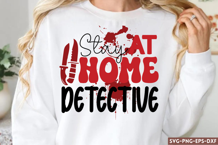 Crime Scene Clipart Image 17