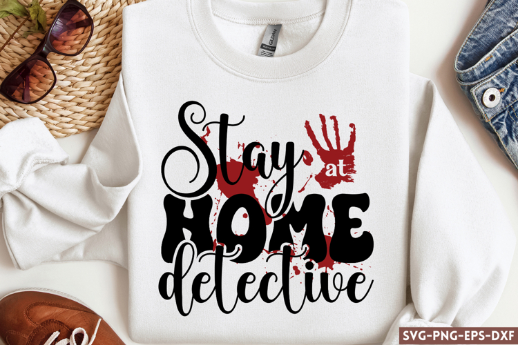 Crime Scene Clipart Image 19