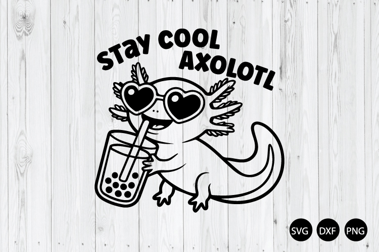 Axolotl Png