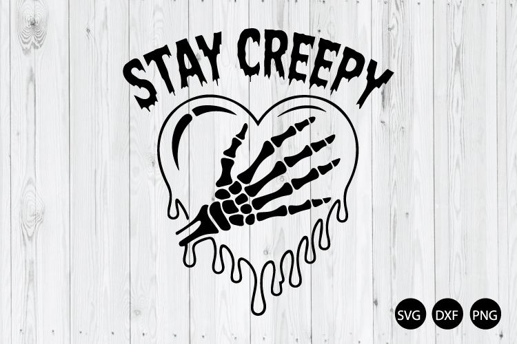 Skeleton Hand Clipart Image 11