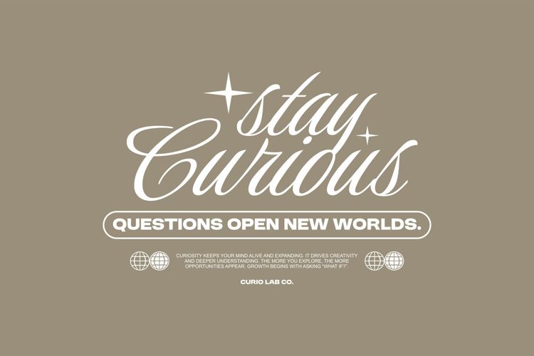 Bold Typography Image 13