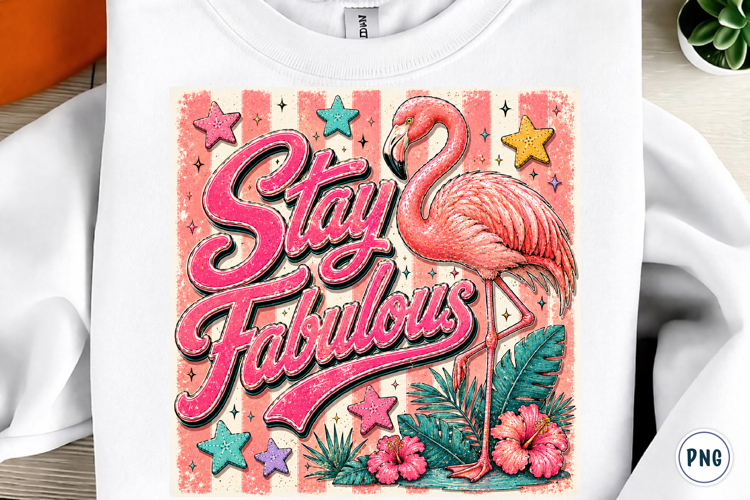 Flamingo Png Image 2