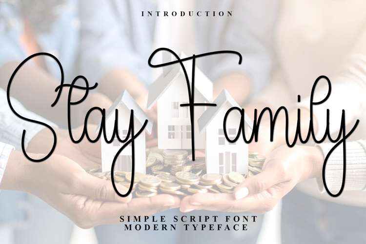 Stay Family
