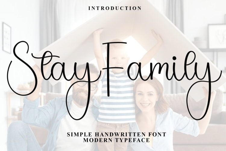 Stay Family