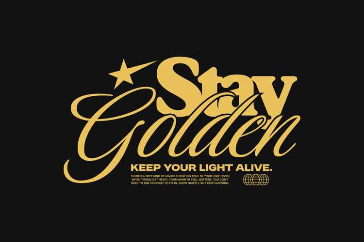 Bold Typography Image 12