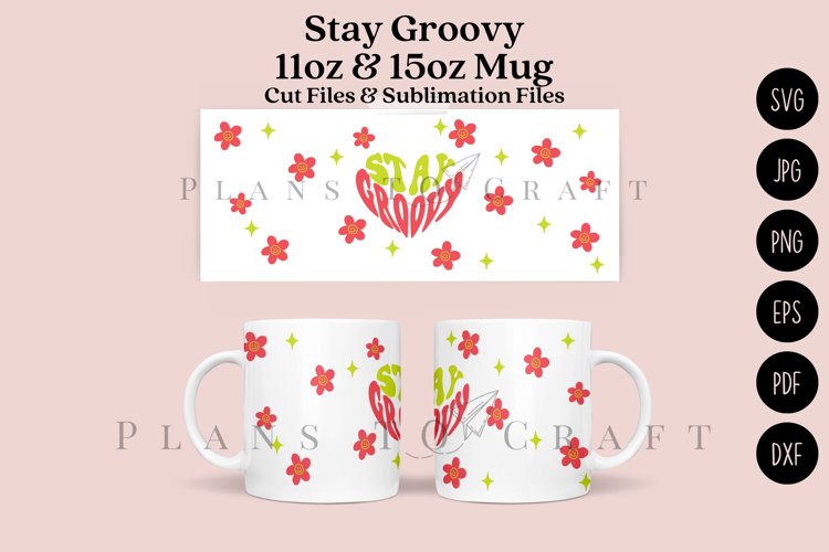 Groovy Clipart Image 10