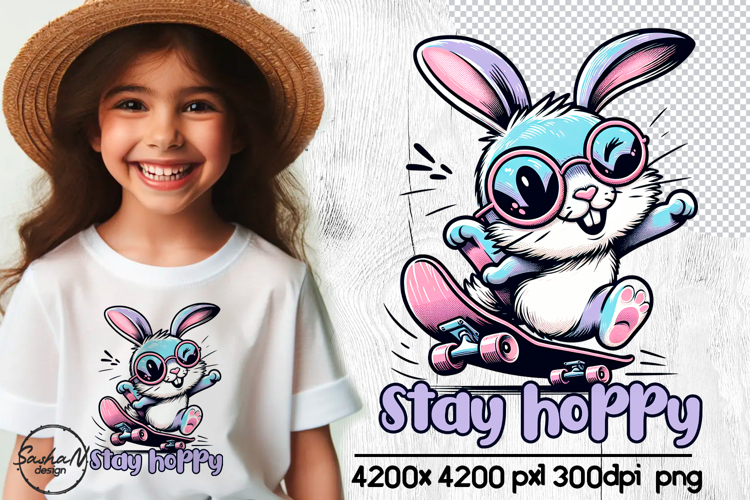 Easter Bunny Png Image 18